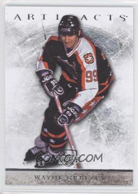 2012-13 Upper Deck Artifacts - [Base] #98 - Wayne Gretzky