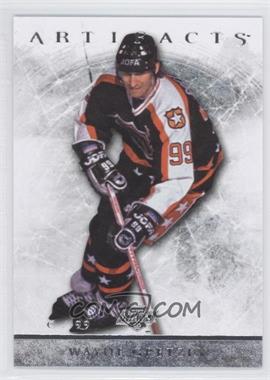 2012-13 Upper Deck Artifacts - [Base] #98 - Wayne Gretzky