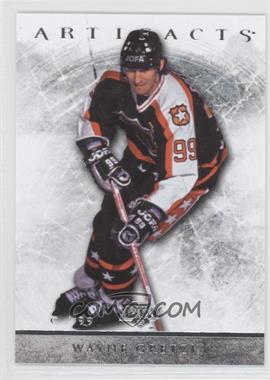 2012-13 Upper Deck Artifacts - [Base] #98 - Wayne Gretzky