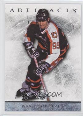 2012-13 Upper Deck Artifacts - [Base] #98 - Wayne Gretzky