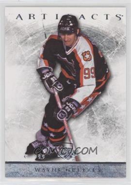 2012-13 Upper Deck Artifacts - [Base] #98 - Wayne Gretzky