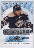 Jonathan Audy-Marchessault #/699