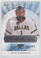 Jack Campbell #/699