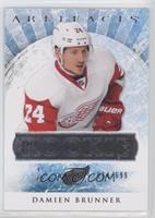 Damien Brunner #/699