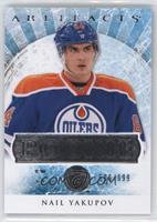 Nail Yakupov #/699