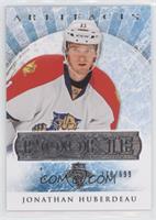 Jonathan Huberdeau #/699