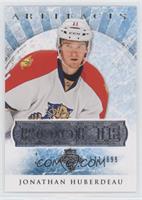 Jonathan Huberdeau #/699