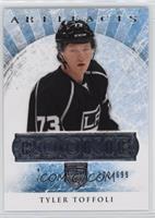 Tyler Toffoli #/699