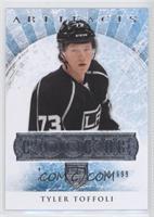 Tyler Toffoli #/699