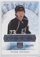 Tyler Toffoli [EX to NM] #/699