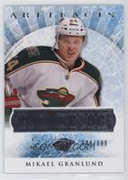 Mikael Granlund #/699