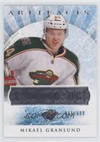 Mikael Granlund #/699