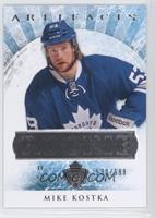 Mike Kostka #/699