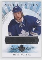 Mike Kostka #/699