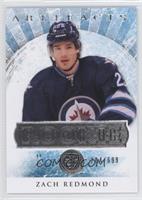 Zach Redmond #/699