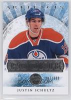 Justin Schultz #/699