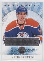 Justin Schultz #/699