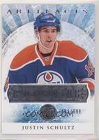 Justin Schultz #/699