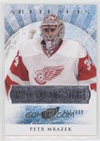 Petr Mrazek #/699