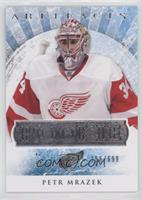 Petr Mrazek #/699