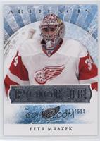 Petr Mrazek #/699