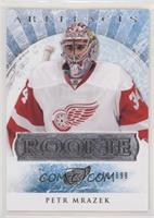 Petr Mrazek #/699