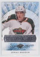 Jonas Brodin #/699