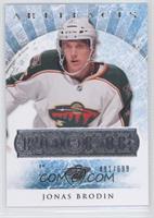 Jonas Brodin #/699