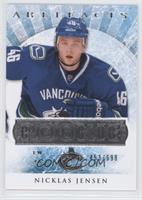 Nicklas Jensen #/699