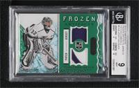 Jonathan Quick [BGS 9 MINT] #/36