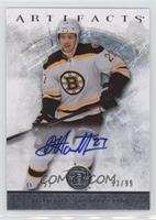 Dougie Hamilton #/99