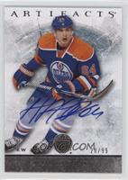 Nail Yakupov [Noted] #/99