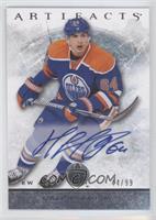 Nail Yakupov #/99