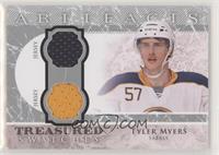 Tyler Myers