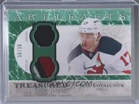 Ilya Kovalchuk #/36