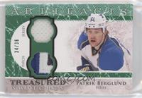 Patrik Berglund #/36