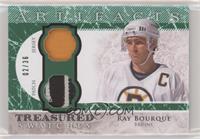 Ray Bourque #/36