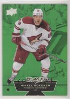 Single Diamond - Mikkel Boedker #/10