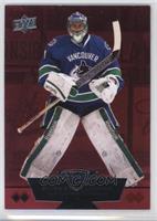 Double Diamond - Roberto Luongo #/100