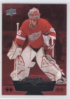 Double Diamond - Jimmy Howard #/100