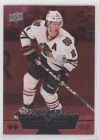 Double Diamond - Duncan Keith #/100