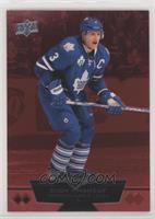 Double Diamond - Dion Phaneuf #/100