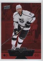 Single Diamond - Jeff Carter #/100