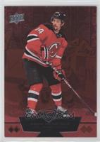 Double Diamond - Adam Henrique #/100