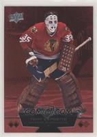 Triple Diamond - Tony Esposito #/100