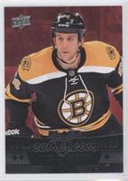 Triple Diamond Rookie Gems - Lane MacDermid #/100