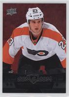 Triple Diamond Rookie Gems - Brandon Manning #/100