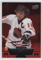 Quad Diamond All-Star - Bobby Clarke #/100