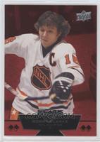 Quad Diamond All-Star - Bobby Clarke #/100