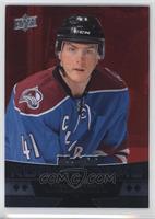 Quad Diamond Rookie Gems - Tyson Barrie #/100